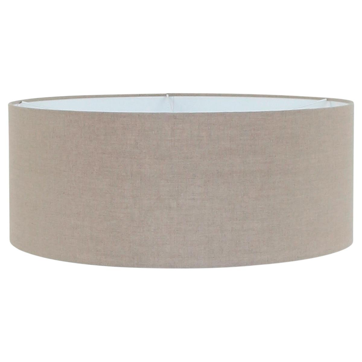 ABAŻUR K1066RS - Konventionell, tkanina (50/20cm)