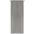 Končana Zavesa Elena - antracit, tekstil (140/255cm) - Mömax modern living Končana Zavesa Elena - antracit, tekstil (140/255cm) - Mömax modern living