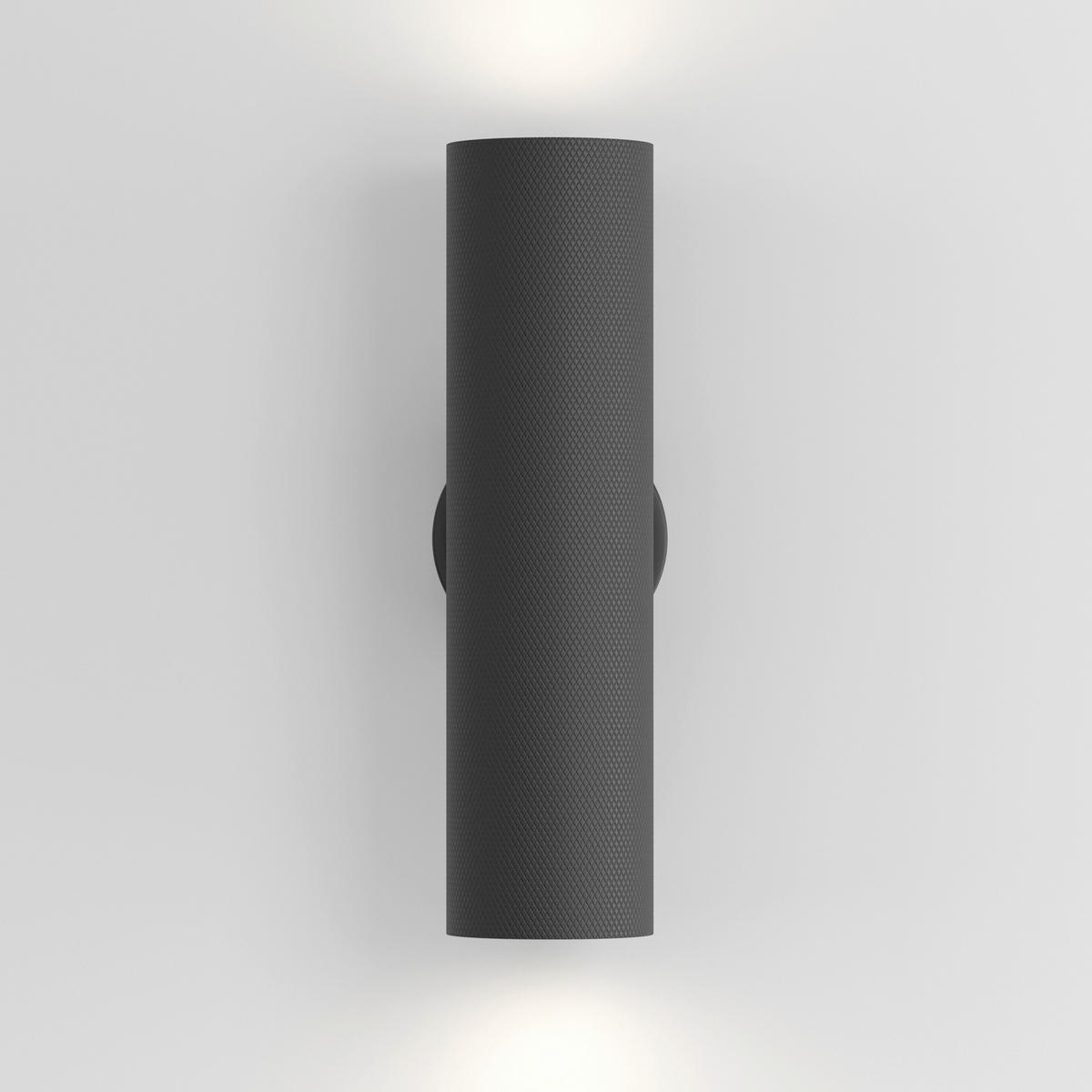 Wandleuchte C080wl-02-Gu10-B - Schwarz, Design, Metall (5.4/20cm) - MAYTONI