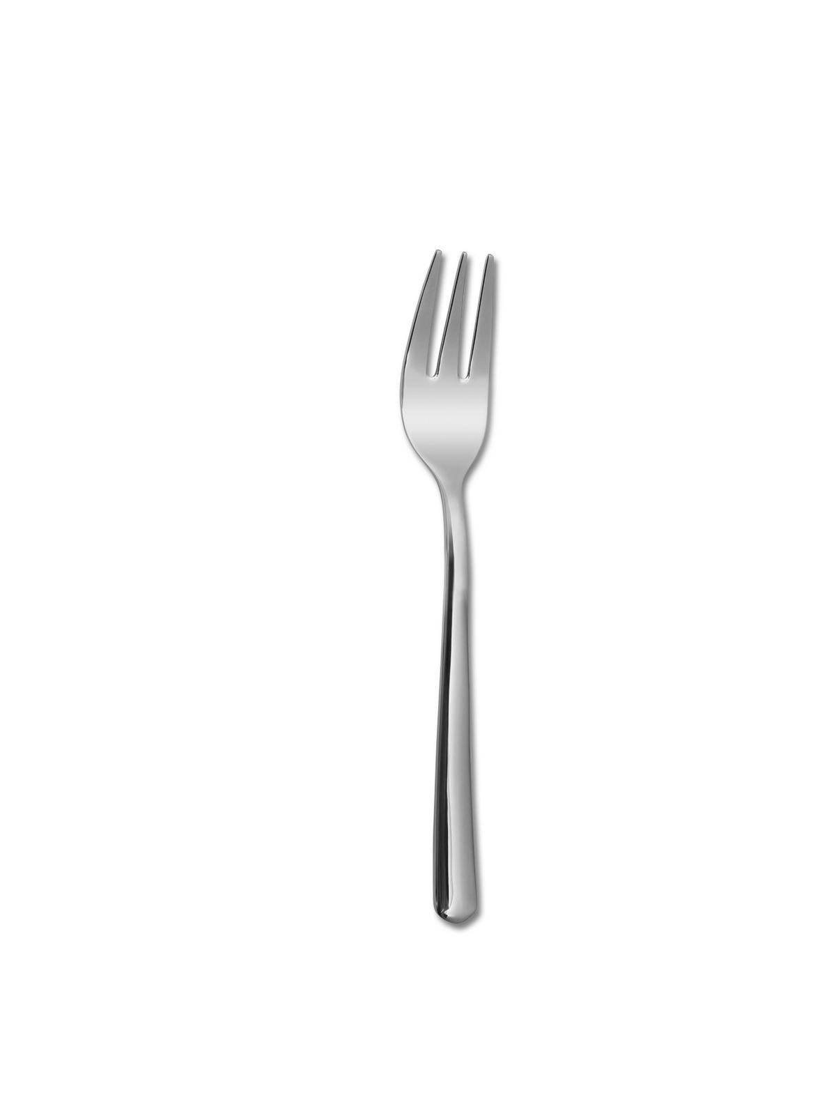 Besteckset Picard Edelstahlfarben, 20-teilig - Edelstahlfarben, KONVENTIONELL, Metall - Mömax