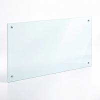Küchenrückwand Esilo - Klar, Trend, Glas (70/40cm) - MID.YOU