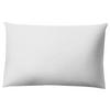 KOPFKISSENBEZUG MARYS - Weiss, Modern, Textil (65/100cm) - Mary's