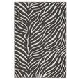 Tkana Preproga Kaduna - temno siva/krem, Moderno (120/170cm) - Mömax modern living Tkana Preproga Kaduna - temno siva/krem, Moderno (120/170cm) - Mömax modern living