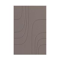 Akustični Panel Milla - mocha rjava, tekstil (60/90cm) - Mömax
