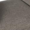STOL MED ARMSTÖD ADRIEN - brun/naturfärgad, Modern, metall/trä (60/88/65cm) - Bessagi Home