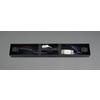 LED-HÄNGLAMPA SESTINE - svart, Modern, metall/plast (60/9/150cm) - Mömax