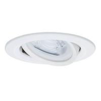 Deckenleuchte Nova in Weiß max. 35 Watt - Basics (7,8cm) - Paulmann