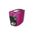 Kávéfőző Tchibo Cafissimo Mini 326692 - pink, műanyag (18/29,8/22,3cm)