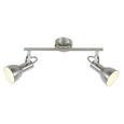 Reflektor Dolly - Trendi, kovina (25/8/21cm) - Mömax modern living Reflektor Dolly - Trendi, kovina (25/8/21cm) - Mömax modern living