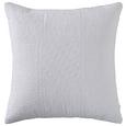 Díszpárna Desiree - Fehér, romantikus/Landhaus, Textil (43/43cm) - Mömax modern living Díszpárna Desiree - Fehér, romantikus/Landhaus, Textil (43/43cm) - Mömax modern living