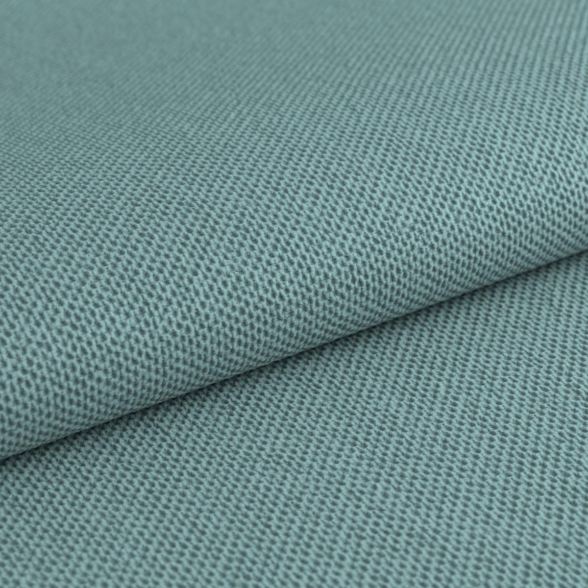 Canapea extensibila ALICE - albastru deschis, Modern, textil (202/73-92/105cm) - Modern Living