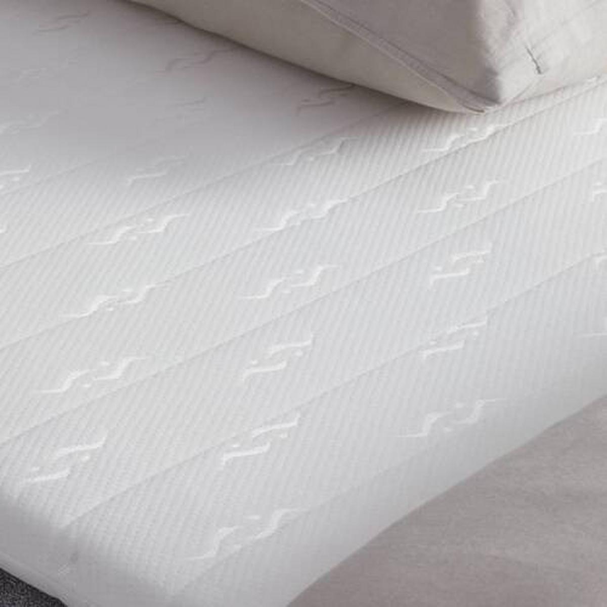 Lit boxspring Ravenna in Eichefarben ca. 180x200cm - couleur graphite/couleur de chêne, Lifestyle, textile/matière synthétique (180/200cm) - Premium Living