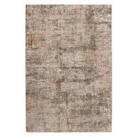 VINTAGE-TEPPICH MY EVEREST 424 - Multicolor, Basics, Textil (60/110cm)