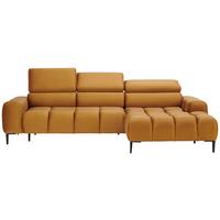 Coltar IMPERIA -EXKLUSIV- - galben curry, Design, textil (270/177cm) - Modern Living