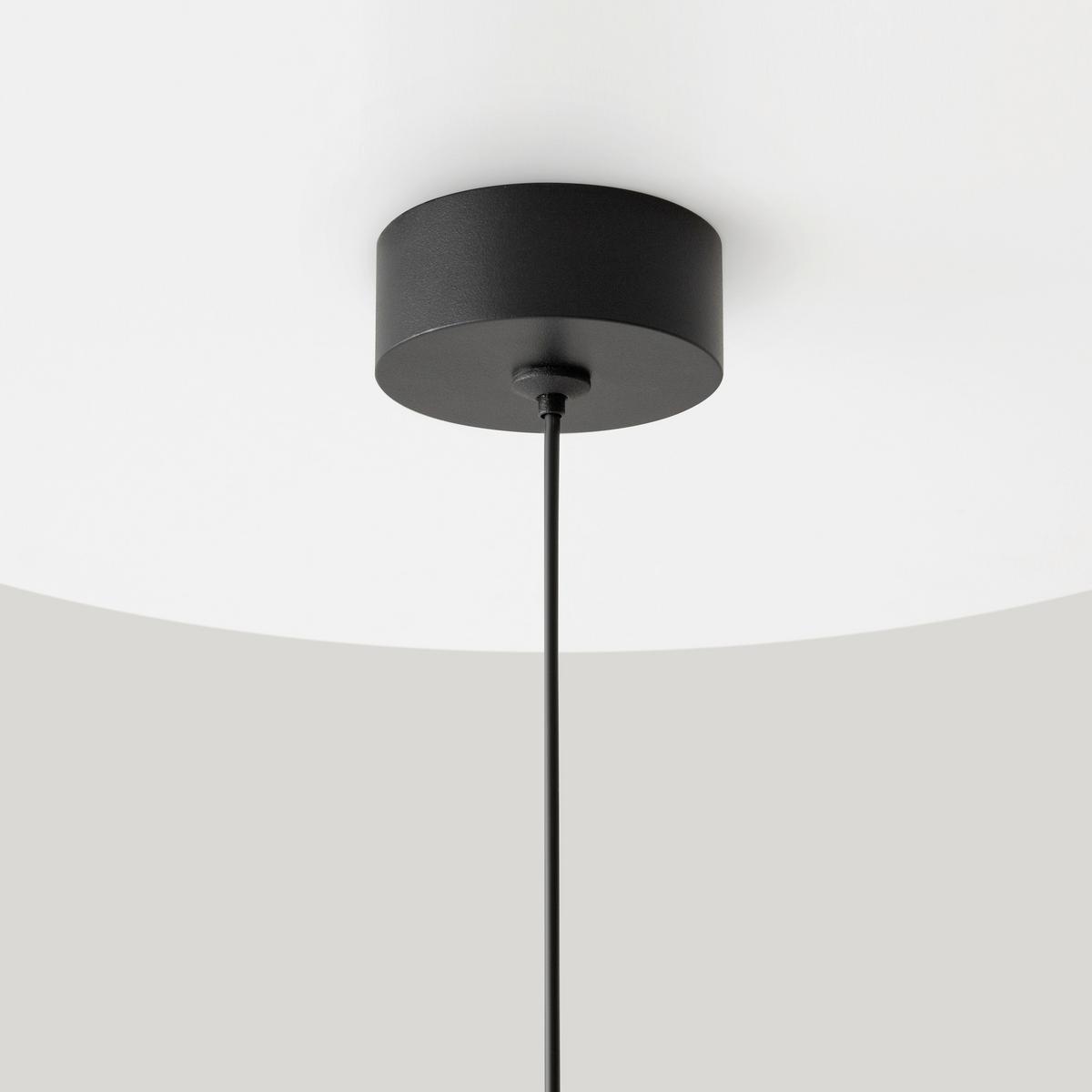 Pendelleuchte P088pl-Gx53-B - Schwarz, Design, Metall (8.2/108.5cm) - MAYTONI