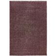 Webteppich Rubin ca. 160x230cm - Aubergine, ROMANTIK / LANDHAUS, Kunststoff (160/230cm) - Mömax modern living Webteppich Rubin ca. 160x230cm - Aubergine, ROMANTIK / LANDHAUS, Kunststoff (160/230cm) - Mömax modern living