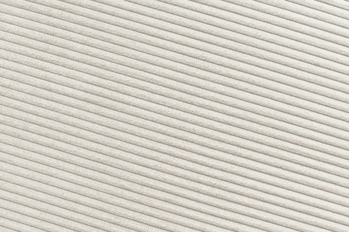Coltar Kim - crem, Modern, lemn (146/313/160cm) - Modern Living
