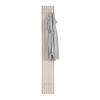 HALLPANEL GRACE -SB- - sandfärgad, Modern, metall/trämaterial (25/160/7,5cm) - Mömax