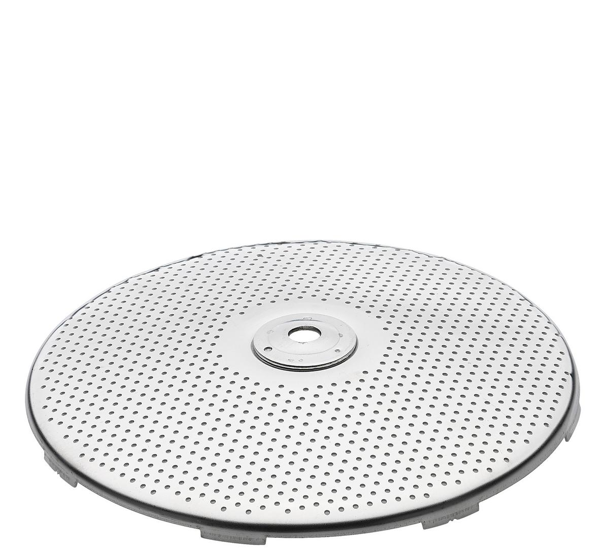 PRZYRZĄD DO PRZECIERANIA 0965892820 - kolor stalowy, Basics, metal (28/10/11,5cm) - KÜCHENPROFI
