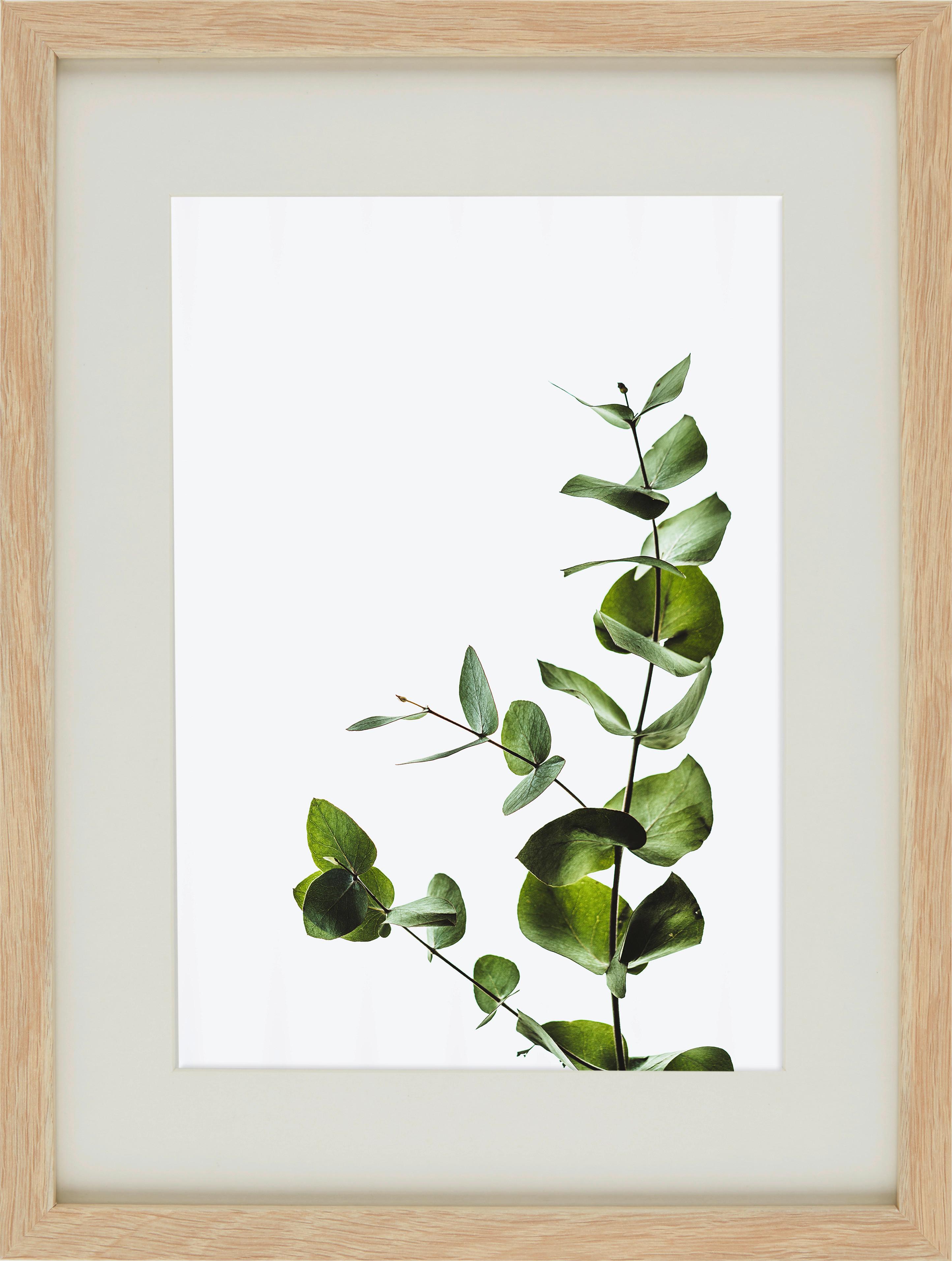 Okvir Za Slike Gitta - leseni material (30/40cm) - Modern Living