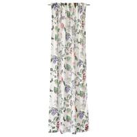 ZASŁONA GOTOWA SW-BLOSSOM - różnokolorowy, Basics, tkanina (130/250cm) - Schöner Wohnen