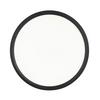 LED-TAKLAMPA TIR - vit/svart, Modern, plast (30/2,5cm) - Mömax