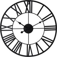 Ceas de perete Metal - Basics (47cm)