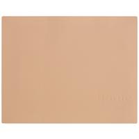 Namizni Pogrinjek Holly Wreath - rjava, Moderno, usnje (33/42cm) - Premium Living