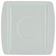 Krožniček Pura Mint - meta zelena, Moderno, keramika (12,7/12,8cm) - Mömax modern living Krožniček Pura Mint - meta zelena, Moderno, keramika (12,7/12,8cm) - Mömax modern living