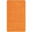 Badematte Christina Orange 70x120cm - Orange, Textil (70/120cm) - Mömax modern living
