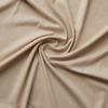 GARDINLÄNGD BIO-LUISE 2 STK. - beige, Natur, textil (140/255-267cm) - ecoTree