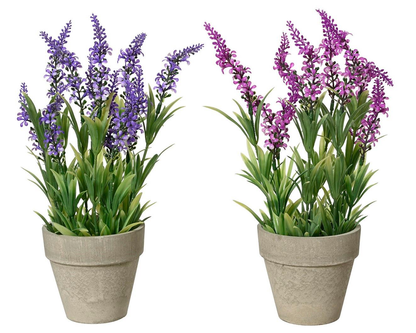 Plantă artificială Levy - Basics (11/31cm)