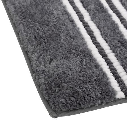 Kupaonski Tepih Bathmat 120x50cm - Basics (120/50/5cm)
