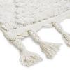 VÄVD MATTA SELMA 3 -AKT- - vit, Basics, textil (160/230cm) - Mömax