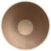 SIDOBORD JENS - naturfärgad, Modern, trämaterial/trä (38/38cm) - Premium Living