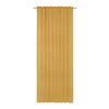 KONČANA ZAVESA RAMONA - rumena, Moderno, tekstil (135/245cm) - Modern Living