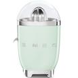 Zitronenpresse Smeg Cjf01geu Pastellgrün - Pastellgrün (16,6/28,1/16,6cm) - SMEG Zitronenpresse Smeg Cjf01geu Pastellgrün - Pastellgrün (16,6/28,1/16,6cm) - SMEG