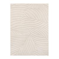 Krznena Preproga Blatta 1 - bež, Konvencionalno, tekstil (80/150cm) - Mömax