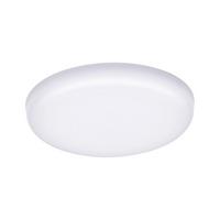 LED-Deckenleuchte Veluna Varifit in Weiß max. 1x4,5W - Weiß, Basics, Kunststoff (7,5/1cm) - Paulmann