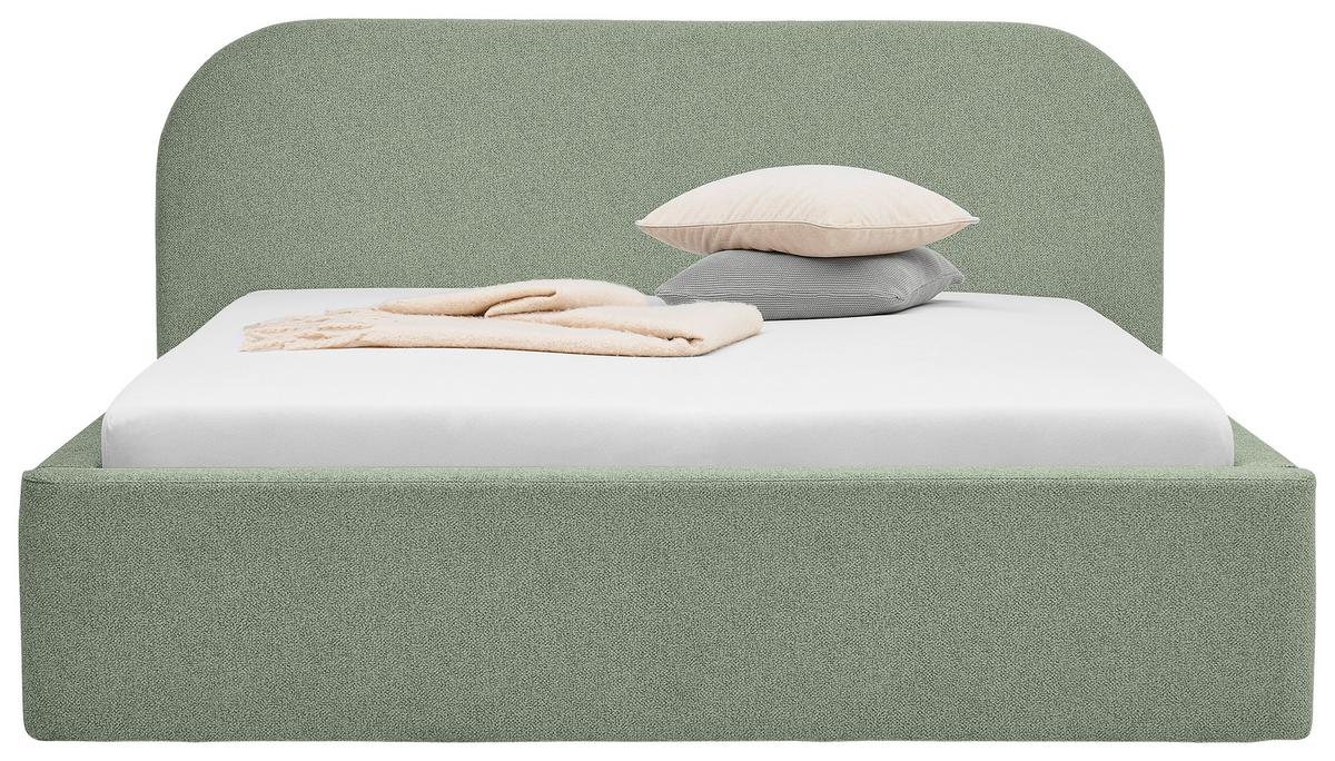 PAT TAPITAT BILBAO CLASSIC - verde deschis, Design, textil (140/200cm) - Modern Living