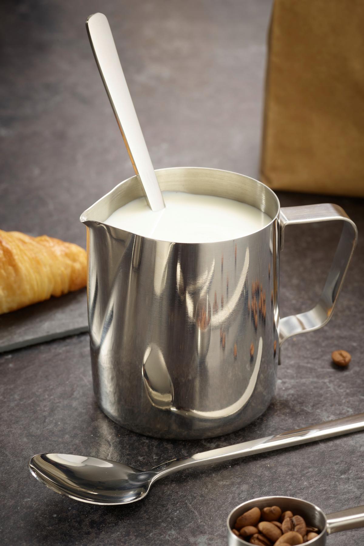 Kavni Servis Coffee, 23-Delni - srebrne barve, Design, kovina (10,5cm) - Echtwerk