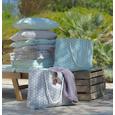 Torba Za Na Plažo Ameline - zelena, tekstil (44/40cm) - Mömax modern living Torba Za Na Plažo Ameline - zelena, tekstil (44/40cm) - Mömax modern living