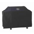 Grillabdeckhaube Rösle G6 155x117x52cm - Schwarz, MODERN, Kunststoff (34/32/7,5cm) - Rösle Grillabdeckhaube Rösle G6 155x117x52cm - Schwarz, MODERN, Kunststoff (34/32/7,5cm) - Rösle