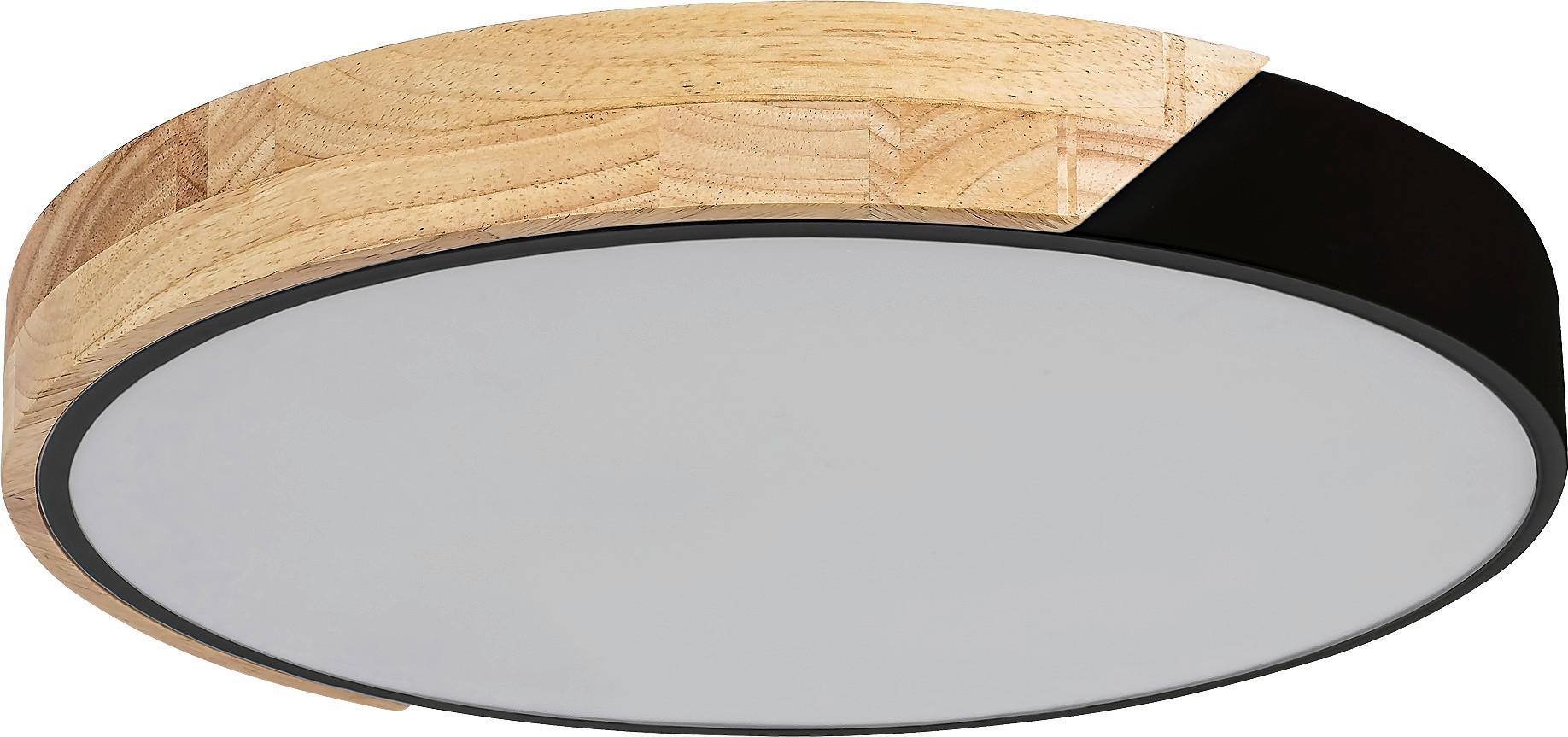 LED-mennyezeti Lámpa Maple - műanyag (42/5/42cm) - Rabalux