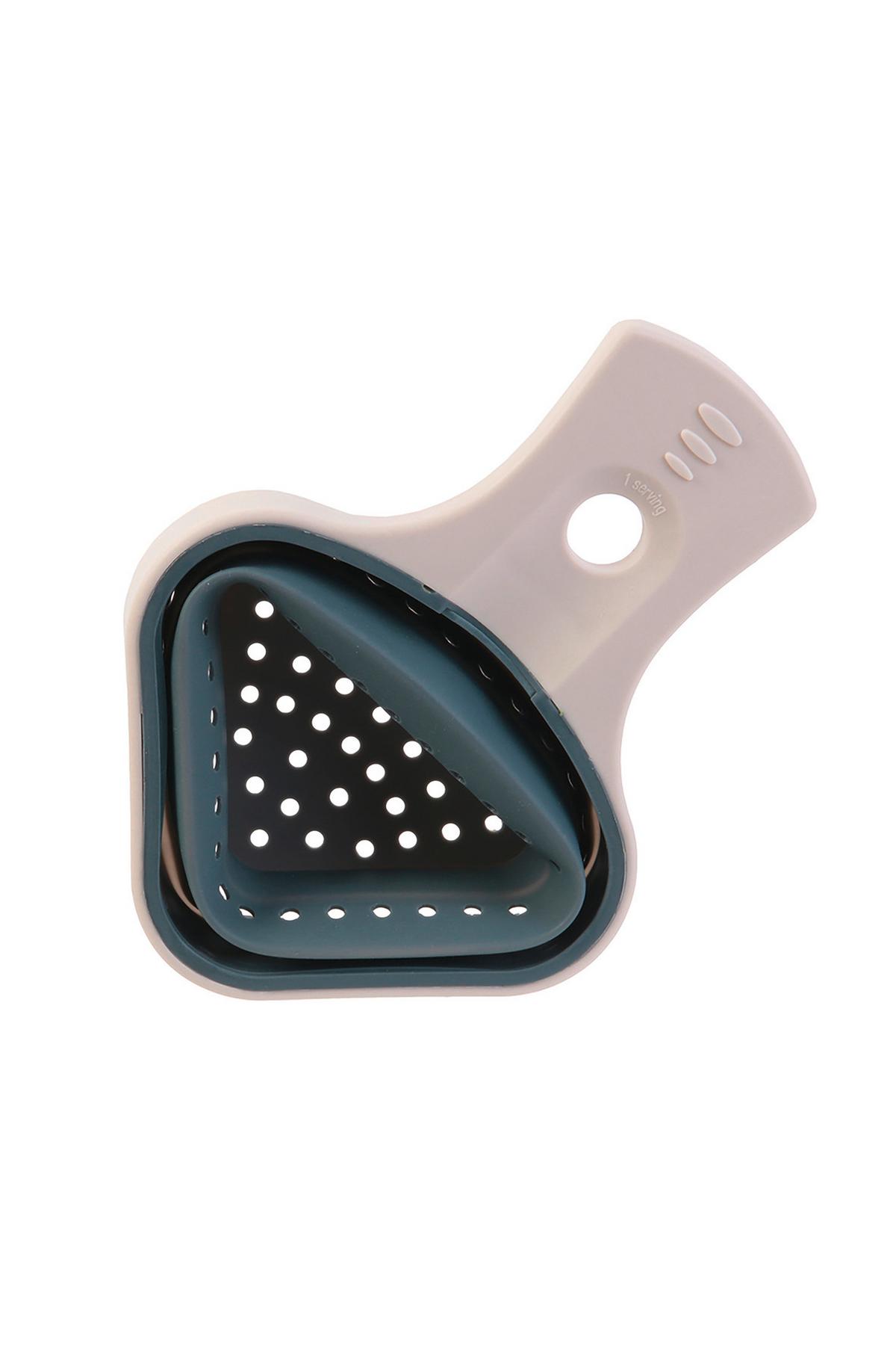 Accesoriu pentru fierbere Multicook - alb/gri, plastic (17,5/13/3,2-10cm) - Modern Living