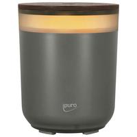 DYFUZOR ZAPACHOWY IPU2907 - szary, Basics (13,5/13,4/15,8cm) - Ipuro