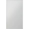 Wandspiegel ca. 25x45cm - Silberfarben (25 45 cm) - Mömax modern living Wandspiegel ca. 25x45cm - Silberfarben (25 45 cm) - Mömax modern living