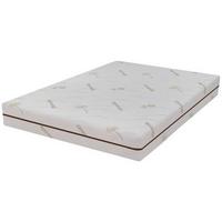 Matrac 90/200 Cushie Merino Chamomile - textil (90/200cm)