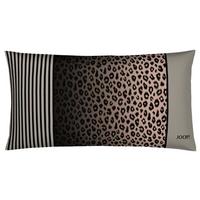 POSZWA NA PODUSZKĘ JOOP! LEO - taupe, Design, tkanina (80/40cm) - Joop!