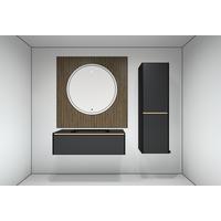 Mobilier baie la comanda Marie - Modern - Nobilia